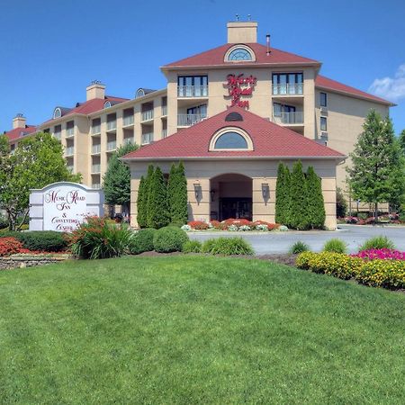 Music Road Resort Inn Pigeon Forge Esterno foto