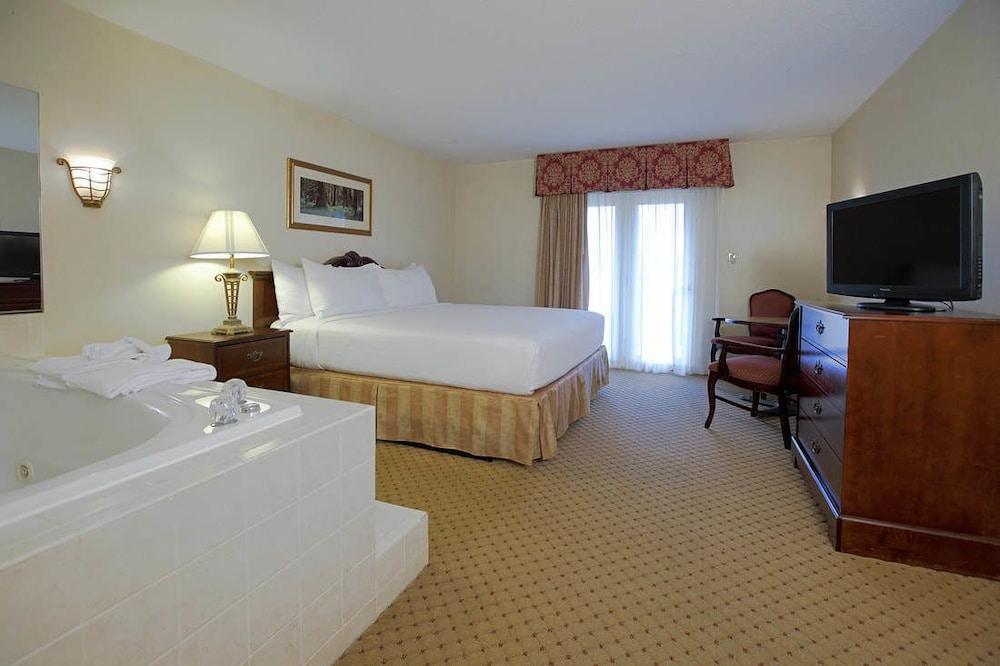 Music Road Resort Inn Pigeon Forge Esterno foto