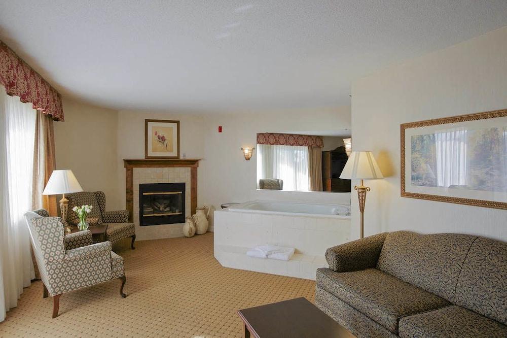 Music Road Resort Inn Pigeon Forge Esterno foto