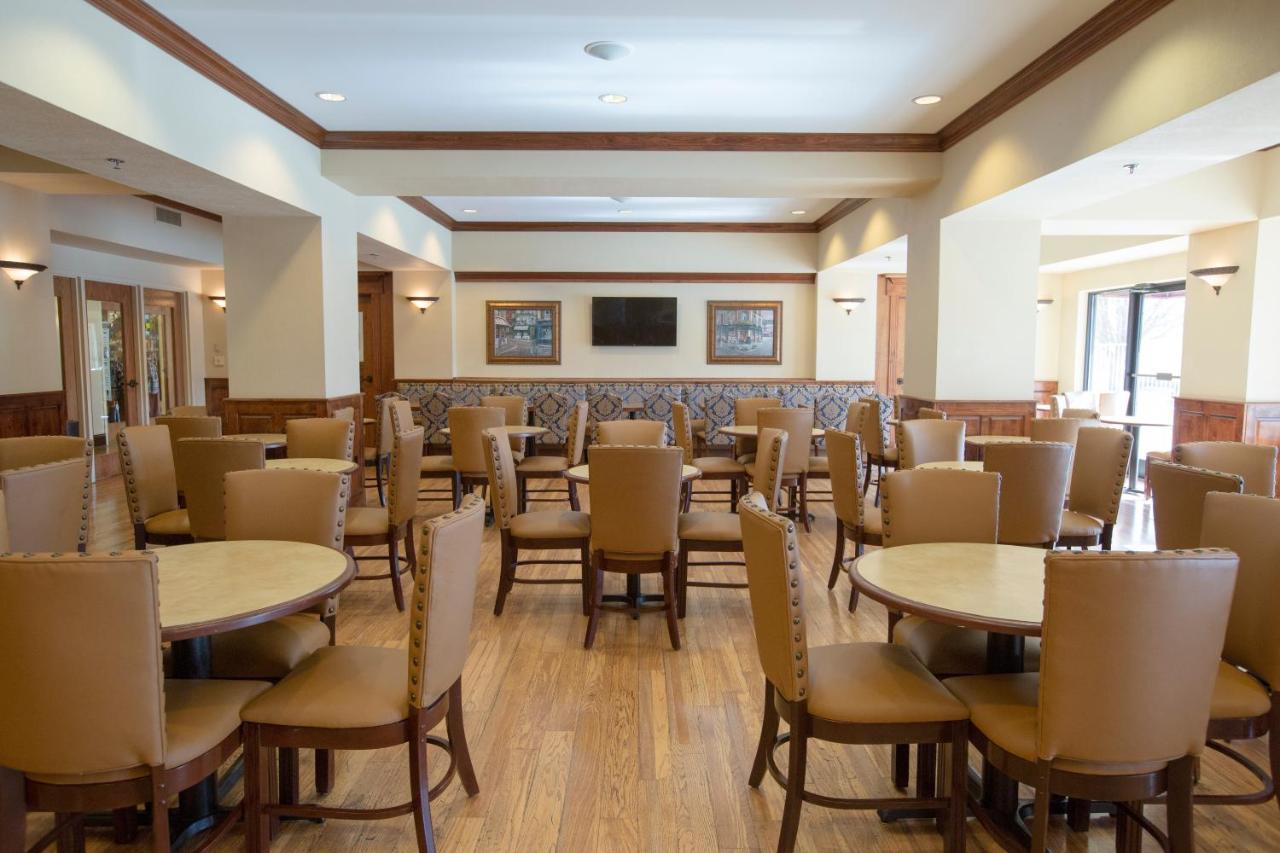 Music Road Resort Inn Pigeon Forge Esterno foto