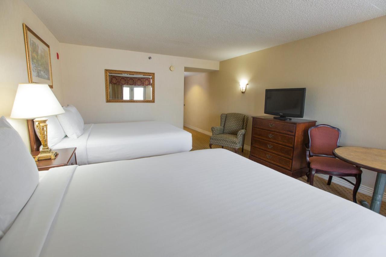 Music Road Resort Inn Pigeon Forge Esterno foto