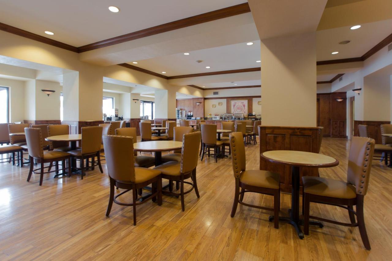 Music Road Resort Inn Pigeon Forge Esterno foto