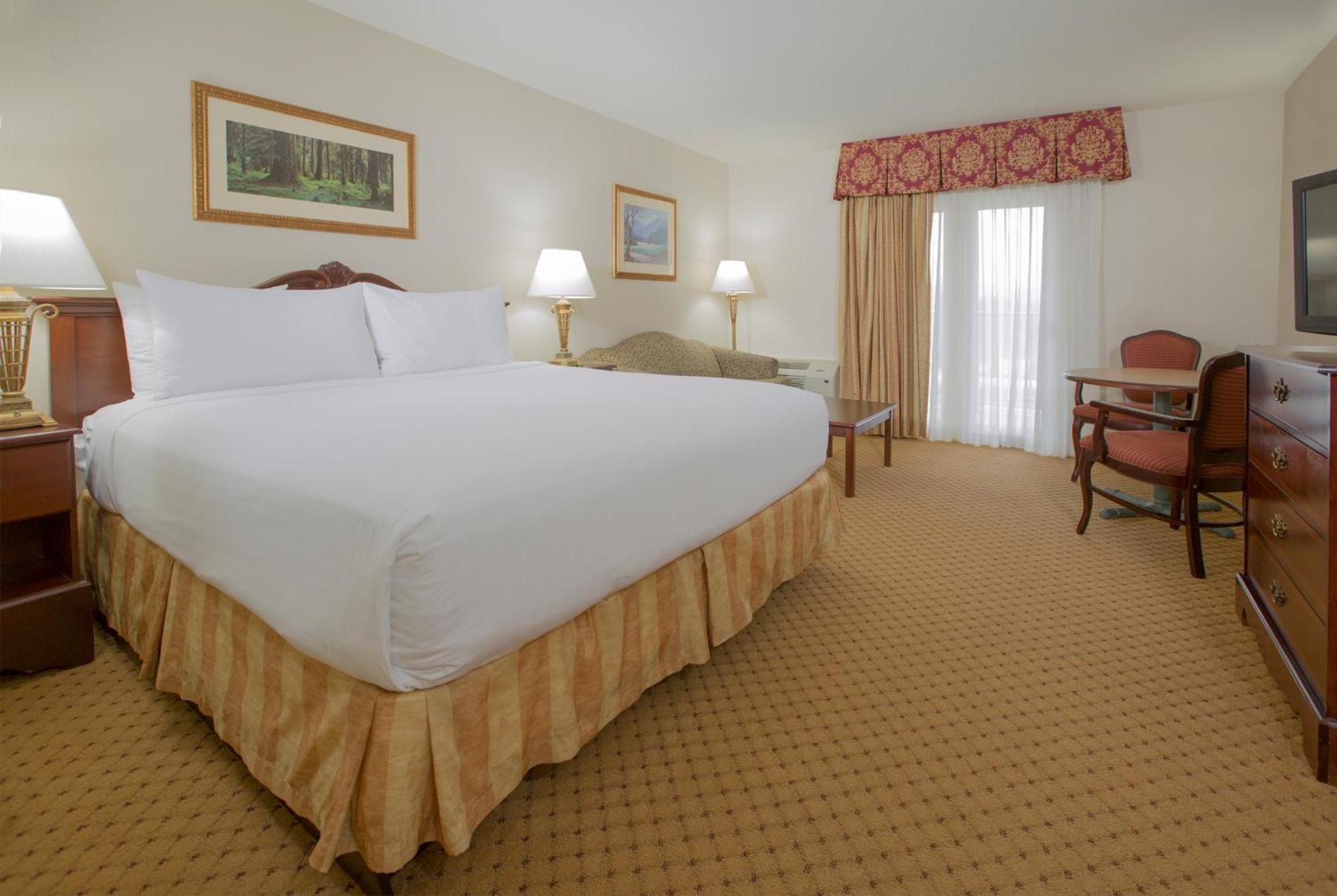 Music Road Resort Inn Pigeon Forge Esterno foto
